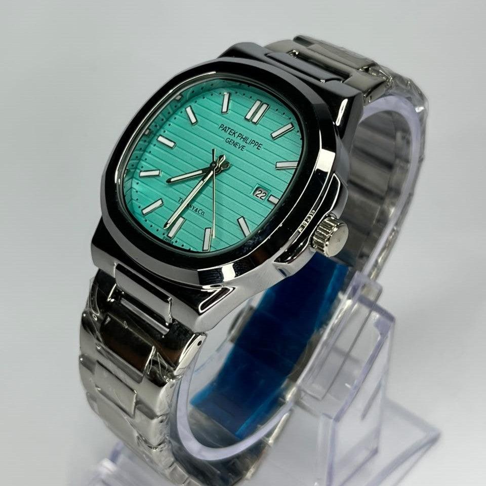 Patek Philippe Nautilus 5711