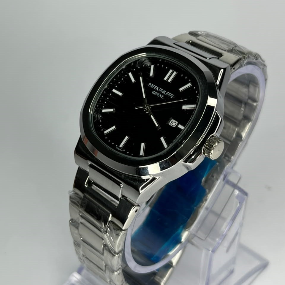 Patek Philippe Nautilus 5711