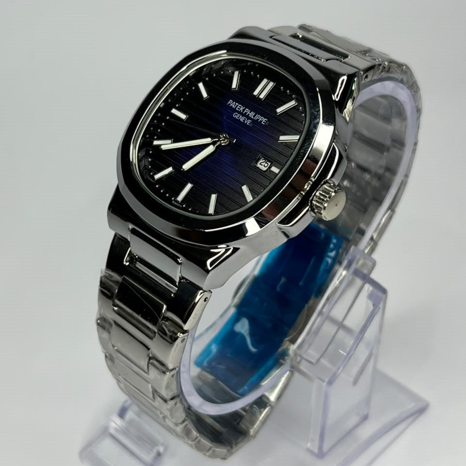 Patek Philippe Nautilus 5711