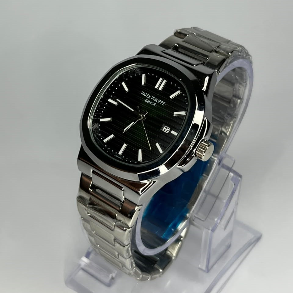Patek Philippe Nautilus 5711