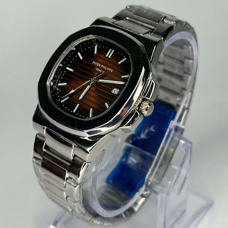 Patek Philippe Nautilus 5711