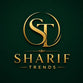 Sharif Trends - Home